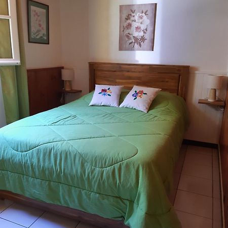 Les Lierrres Villa Cilaos Buitenkant foto